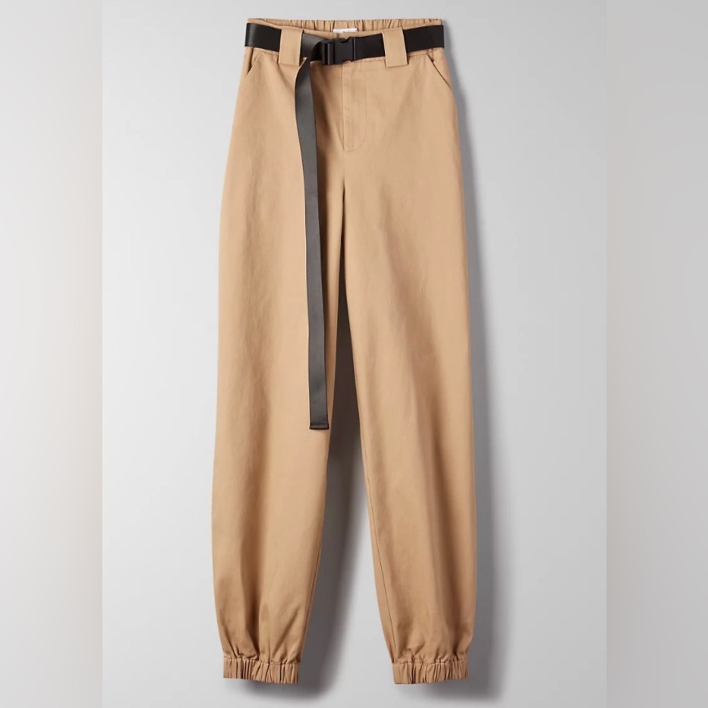 Aritzia Tna CARGO PANT